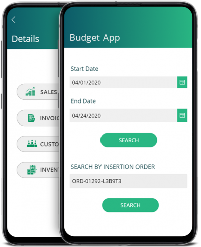 apple budget app apple budget app