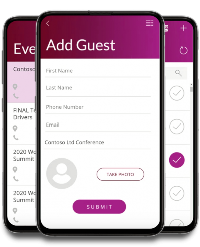 Event-Registration-App