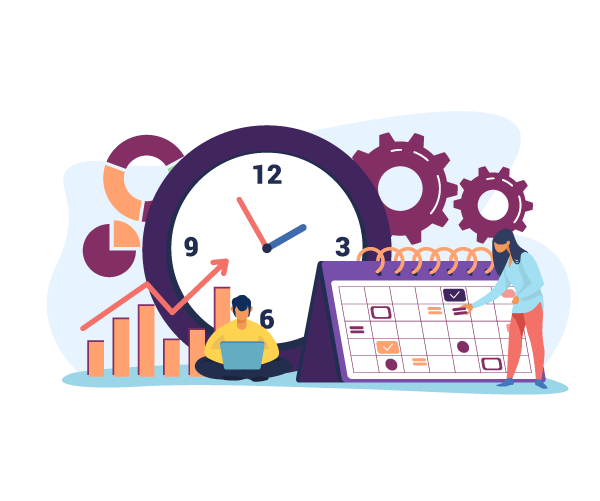 attendee app