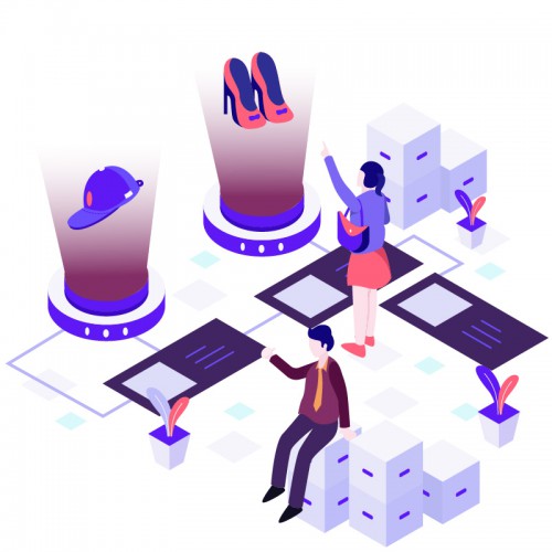 purchase approval in real-time