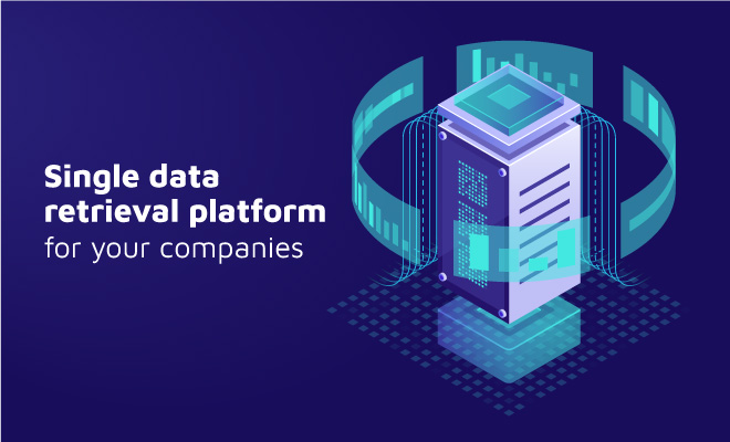 master data management