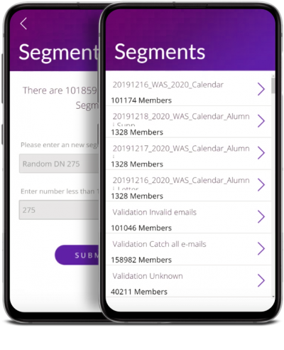 random-segment-generator