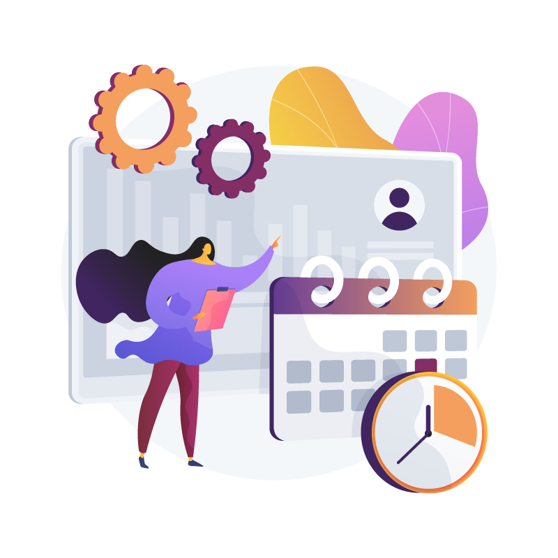 Timesheet App for Job Module in Business Central Sirius App