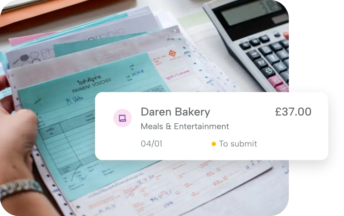 Accurate Employee Expense Reporting Sirius Expense 365