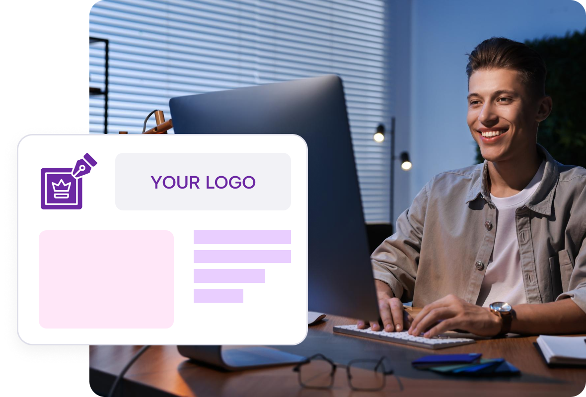 Customisable Payroll Portal