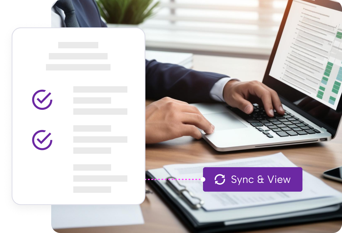Employee Payroll Portal-Sirius Connect 365