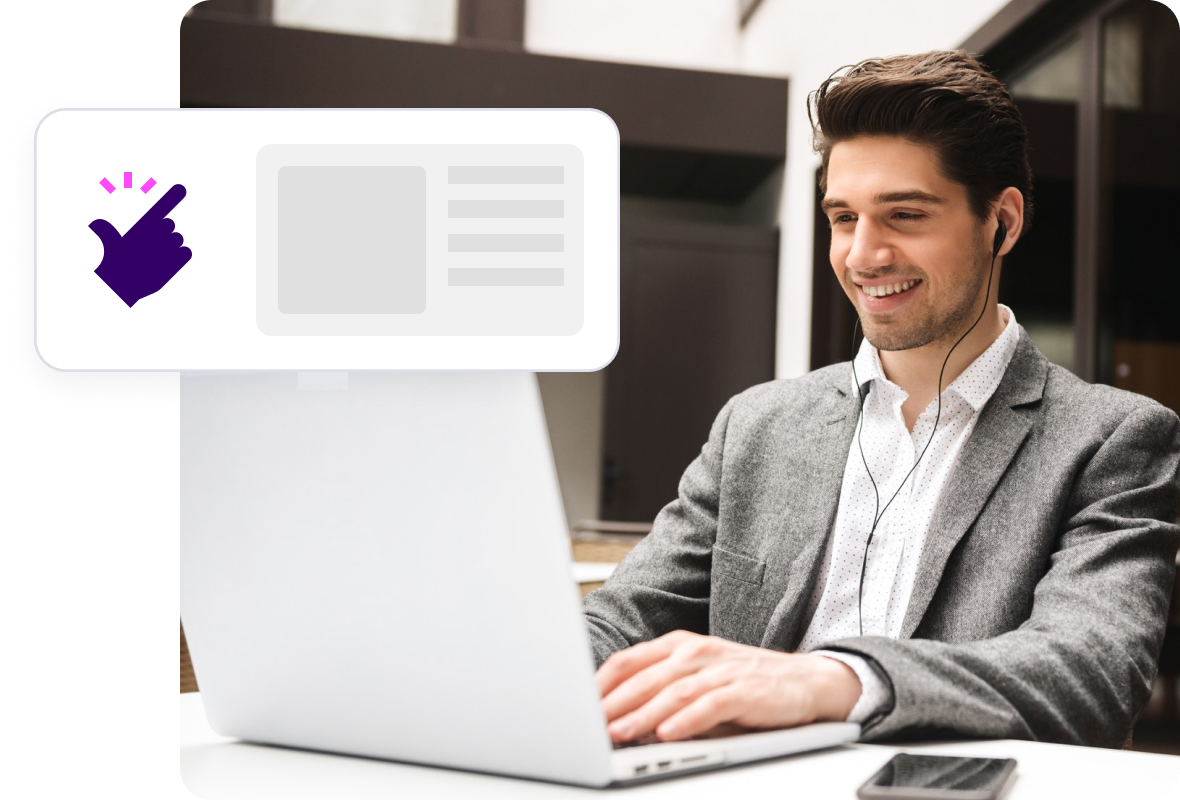 Easy to setup payroll portal